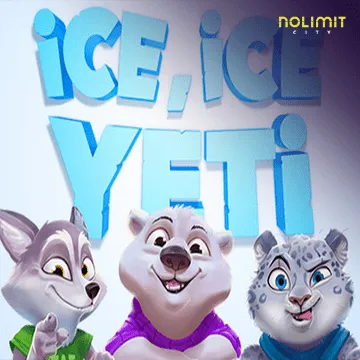 Ice Ice Yeti - HEROBET168