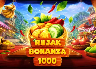 Rujak Bonanza 1000 - HEROBET168