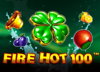 Fire Hot 100 - HEROBET168
