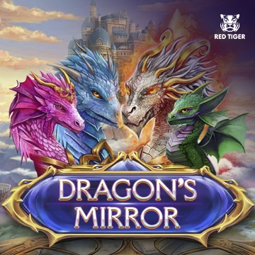 Dragons Mirror - HEROBET168