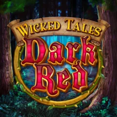 Wicked Tales: Dark Red - HEROBET168