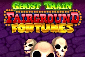 Fairground Fortunes Ghost Train - HEROBET168