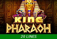 King Pharaoh - HEROBET168