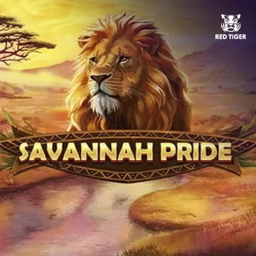 Savannah Pride - HEROBET168