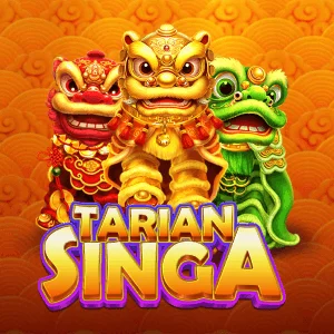 Lion Dance - HEROBET168