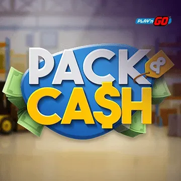 Pack & Cash - HEROBET168