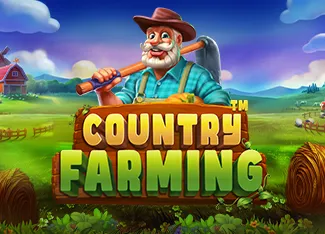Country Farming - HEROBET168