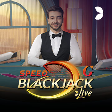 Speed Blackjack G - HEROBET168