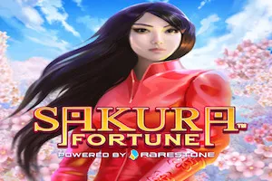 Sakura Fortune - HEROBET168