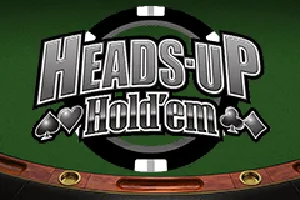Heads Up Holdem - HEROBET168