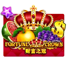 Fortune Crown - HEROBET168