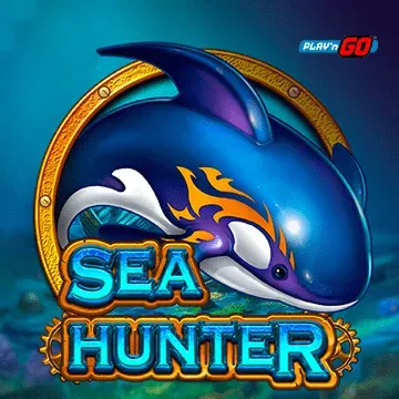 Sea Hunter - HEROBET168