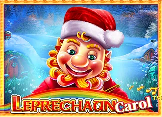 Leprechaun Carol - HEROBET168