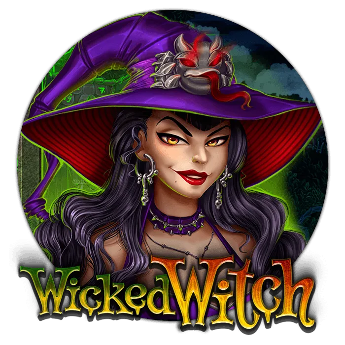Wicked Witch - HEROBET168