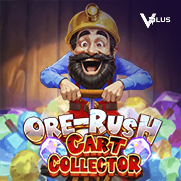 Ore Rush: Cart Collector - HEROBET168