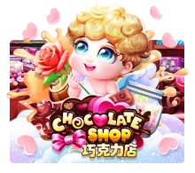 Chocolate Shop - HEROBET168