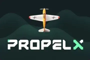 Propel X - HEROBET168