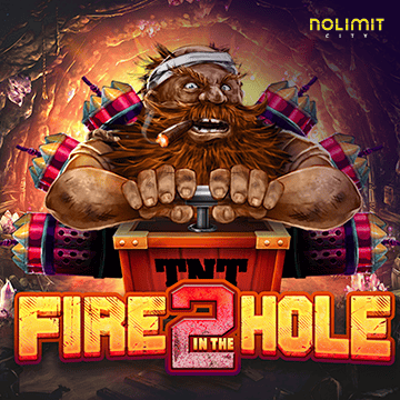 Fire In The Hole 2 - HEROBET168