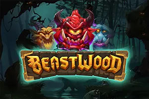 Beastwood - HEROBET168