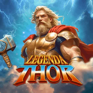 Epic of Thor - HEROBET168