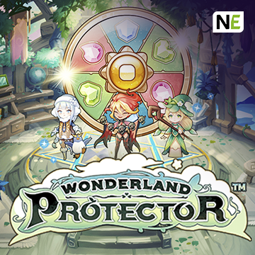 Wonderland Protector - HEROBET168