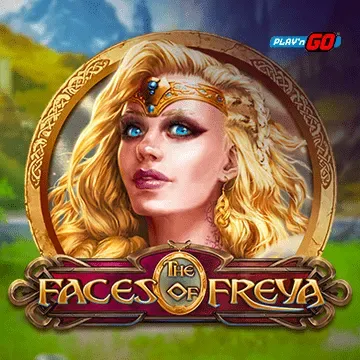 The Faces Of Freya - HEROBET168