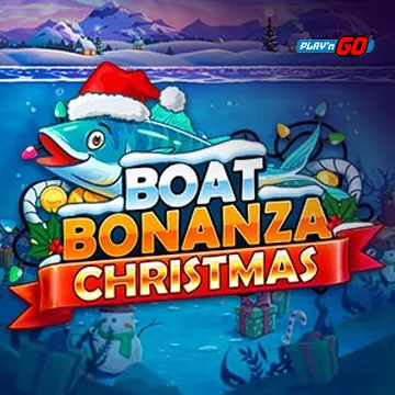 Boat Bonanza Christmas - HEROBET168