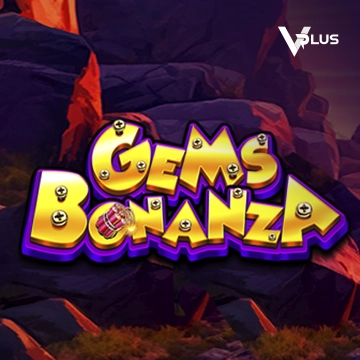Gems Bonanza - HEROBET168