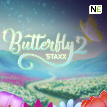 Butterfly Staxx 2 - HEROBET168