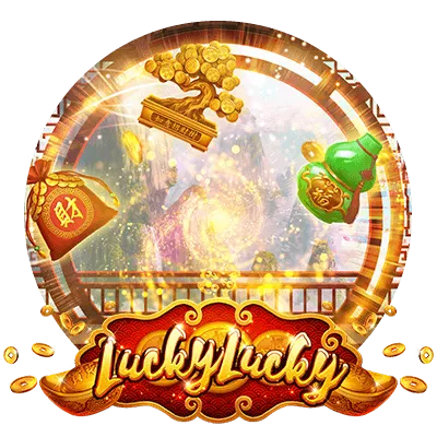 Lucky Lucky - HEROBET168