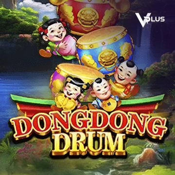 Dongdong Drum - HEROBET168