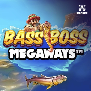 Bass Boss MegaWays - HEROBET168