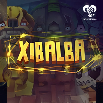 Xibalba - HEROBET168