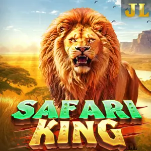 Safari King - HEROBET168