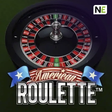 NetEnt American Roulette - HEROBET168