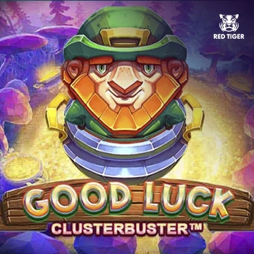 Good Luck Clusterbuster - HEROBET168
