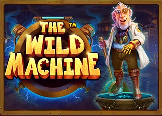 The Wild Machine - HEROBET168