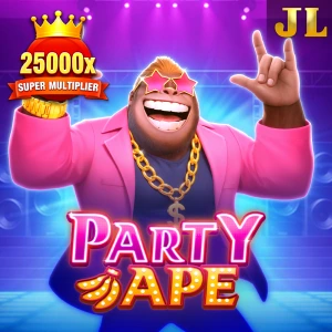 Party Ape - HEROBET168