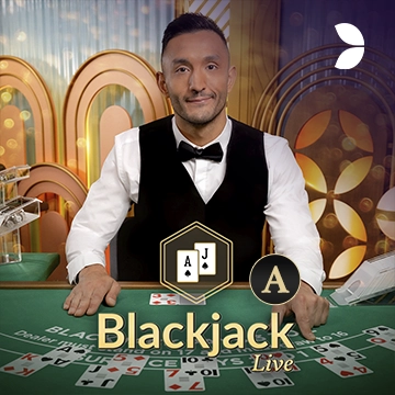 Blackjack A - HEROBET168
