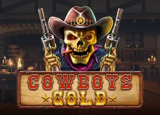 Cowboys Gold - HEROBET168