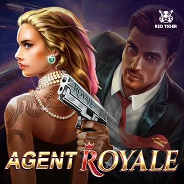 Agent Royale - HEROBET168