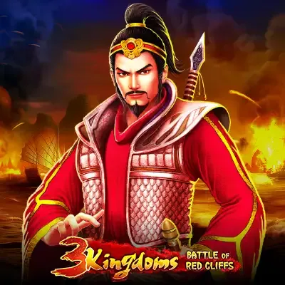 3 Kingdoms - Battle of Red Cliffs - HEROBET168