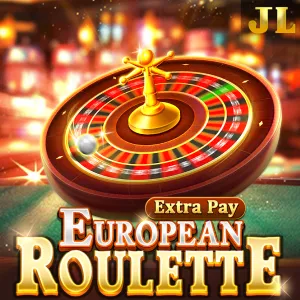 European Roulette - HEROBET168