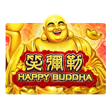 Happy Buddha - HEROBET168