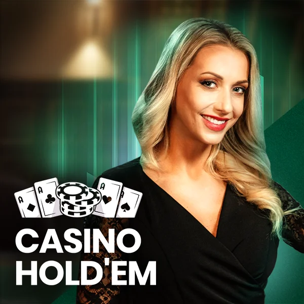 Casino Holdem - HEROBET168