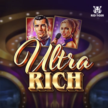 Ultra Rich - HEROBET168