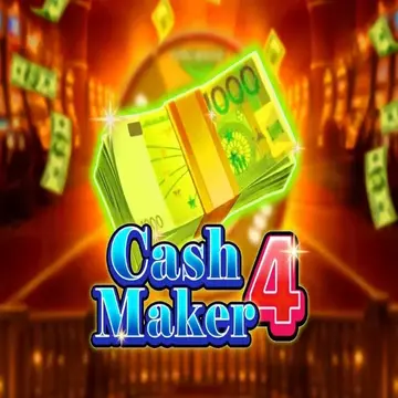 Cash Maker 4 - HEROBET168