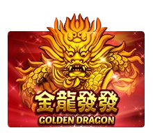 Golden Dragon - HEROBET168