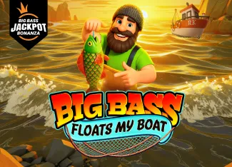 Big Bass Floats my Boat - HEROBET168