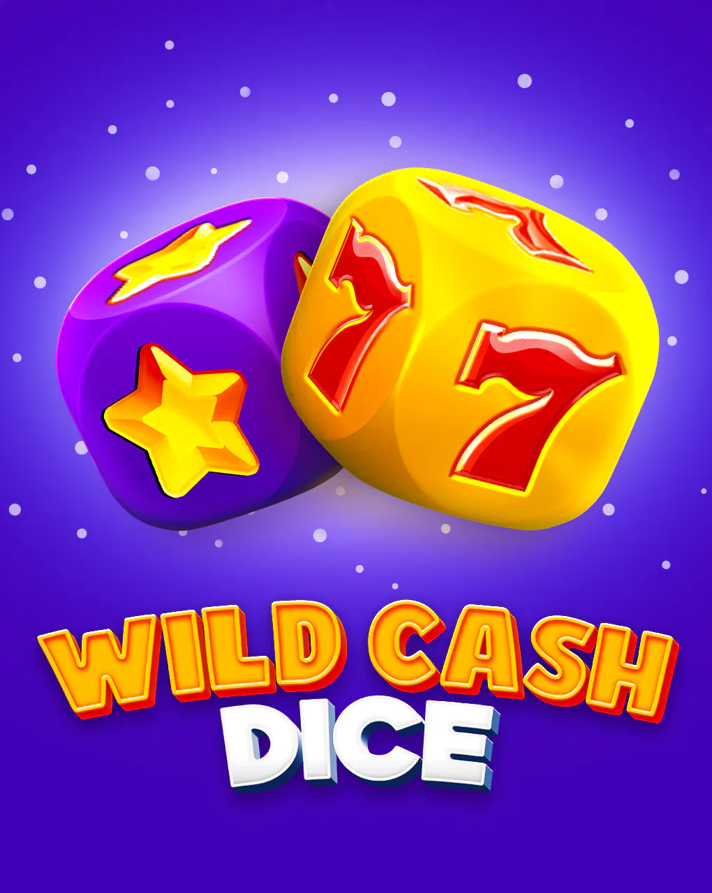 Wild Cash Dice - HEROBET168